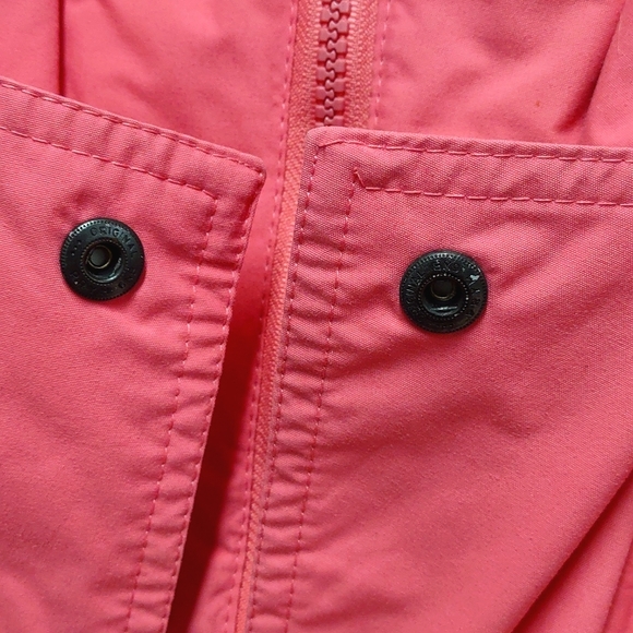 Powder Ridge Ski Suit Vintage Light Pink - Picture 15 of 16